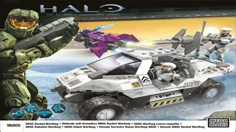 instructions for mega blok sets.